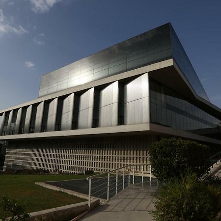 Apartment At Acropolis Museum By Yha Atina Dış mekan fotoğraf