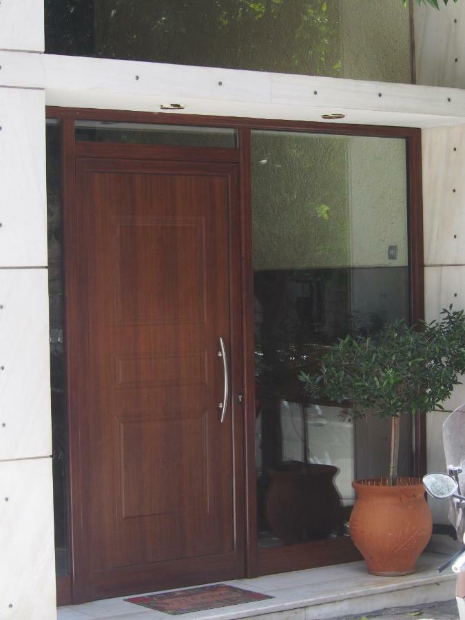 Apartment At Acropolis Museum By Yha Atina Dış mekan fotoğraf