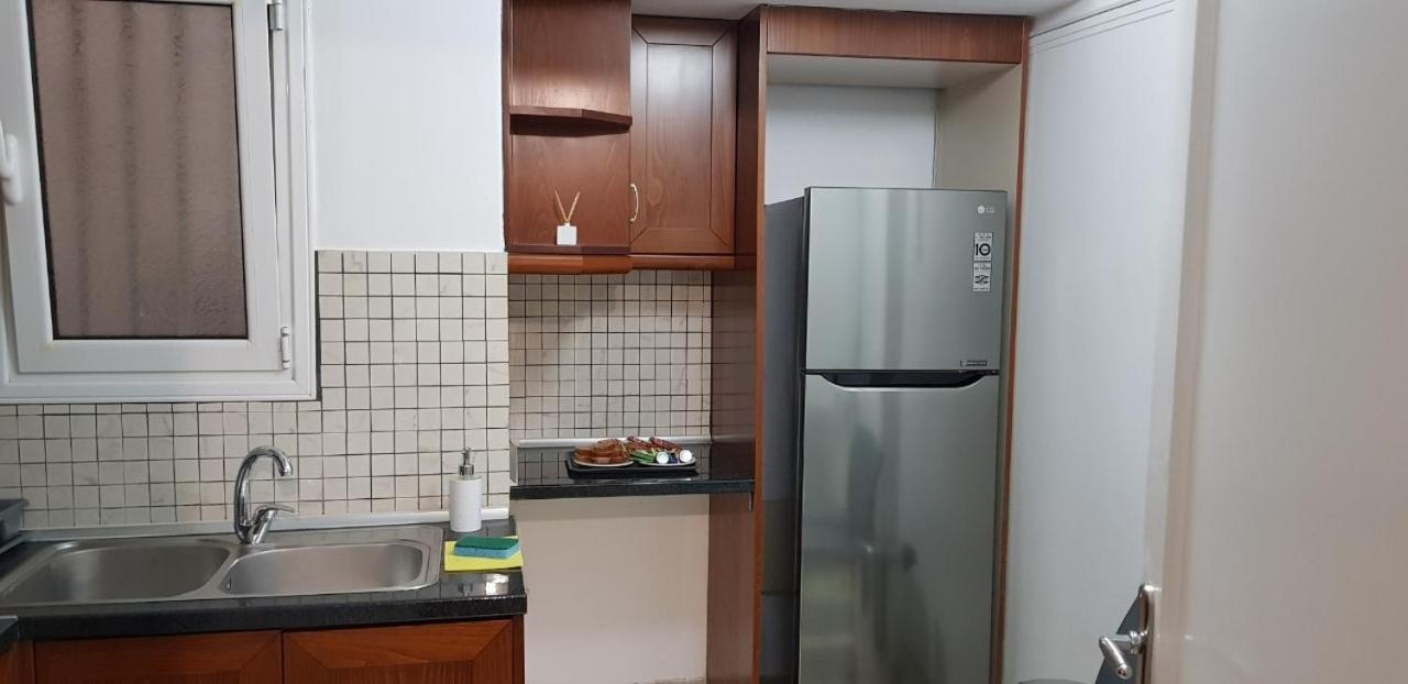 Apartment At Acropolis Museum By Yha Atina Dış mekan fotoğraf